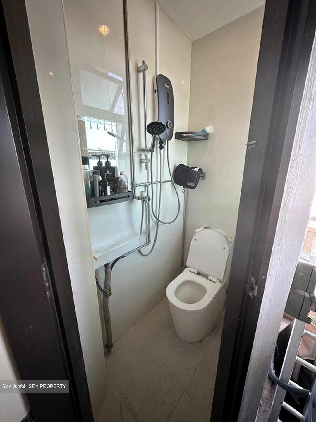 Canberlin Lodge (D14), Apartment #507564951